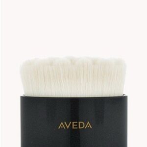 Aveda TULASARA RADIANT FACIAL DRY BRUSH x2